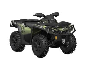 2021 Can-Am Outlander 850 for sale 201012521